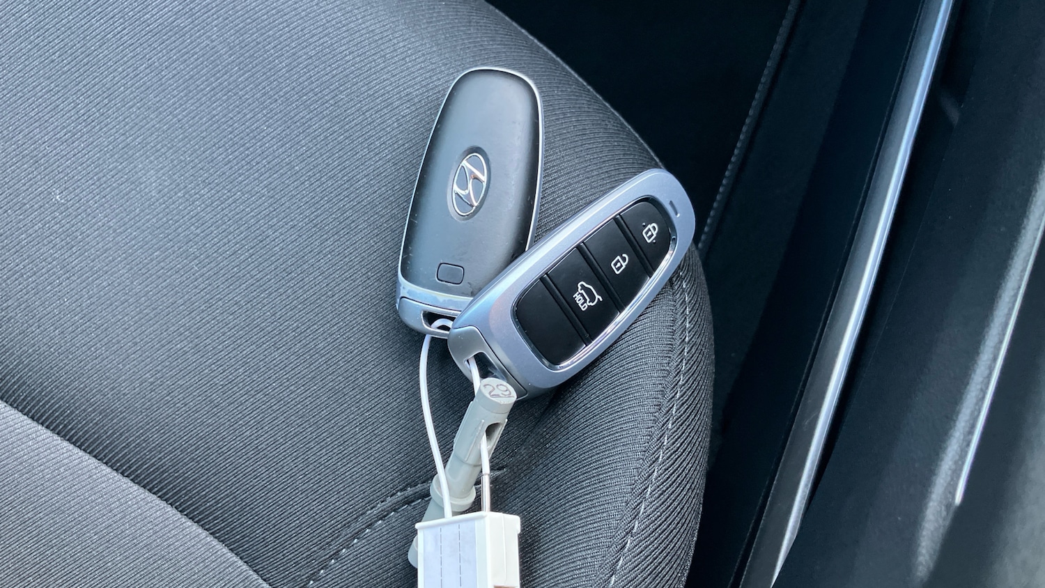 Used Hyundai TUCSON 2022 for sale - 78164644: Photo 20