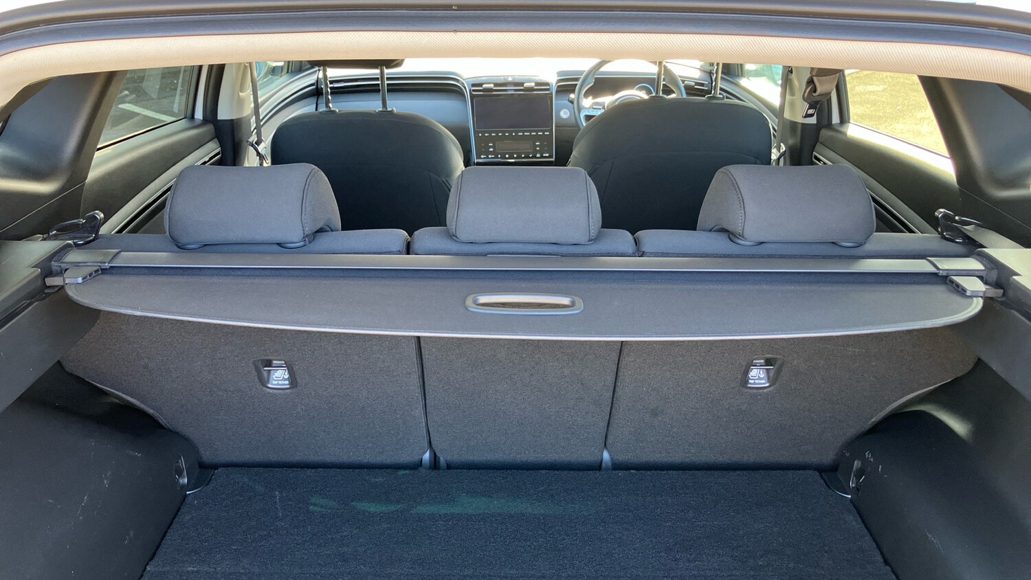 Used Hyundai TUCSON 2022 for sale - 78164644: Photo 21