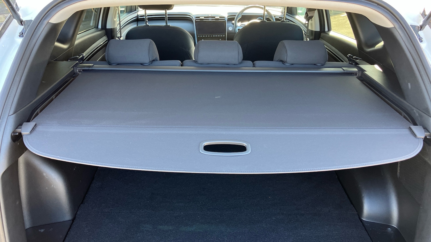 Used Hyundai TUCSON 2022 for sale - 78164644: Photo 22