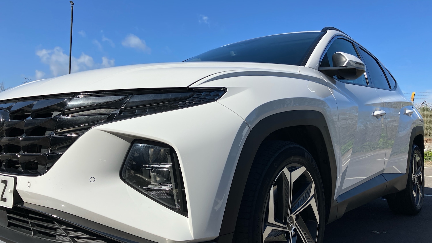 Used Hyundai TUCSON 2022 for sale - 78164644: Photo 27