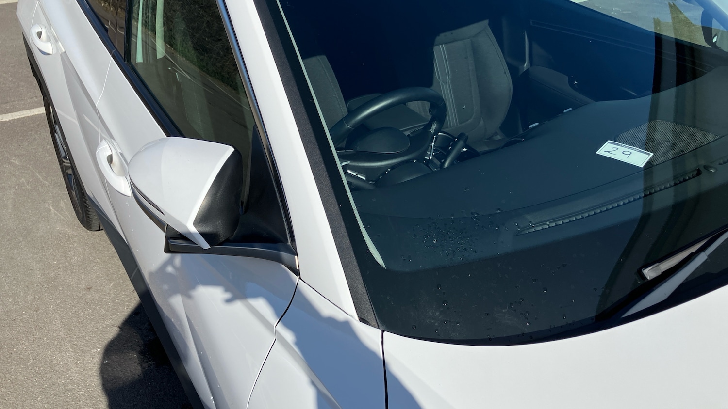 Used Hyundai TUCSON 2022 for sale - 78164644: Photo 28