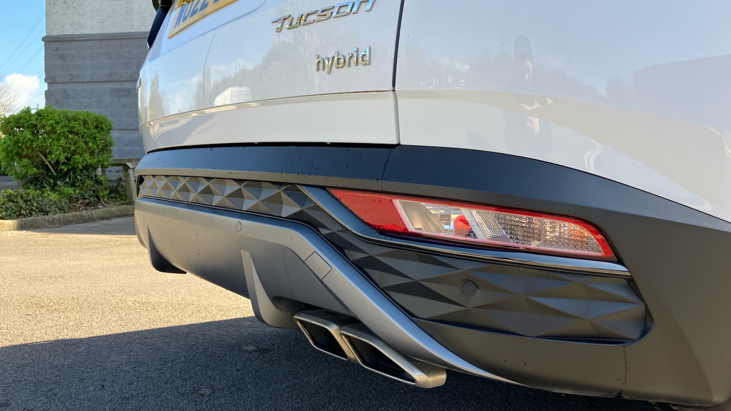 Used Hyundai TUCSON 2022 for sale - 78164644: Photo 30