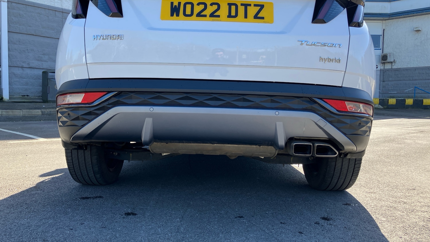 Used Hyundai TUCSON 2022 for sale - 78164644: Photo 31