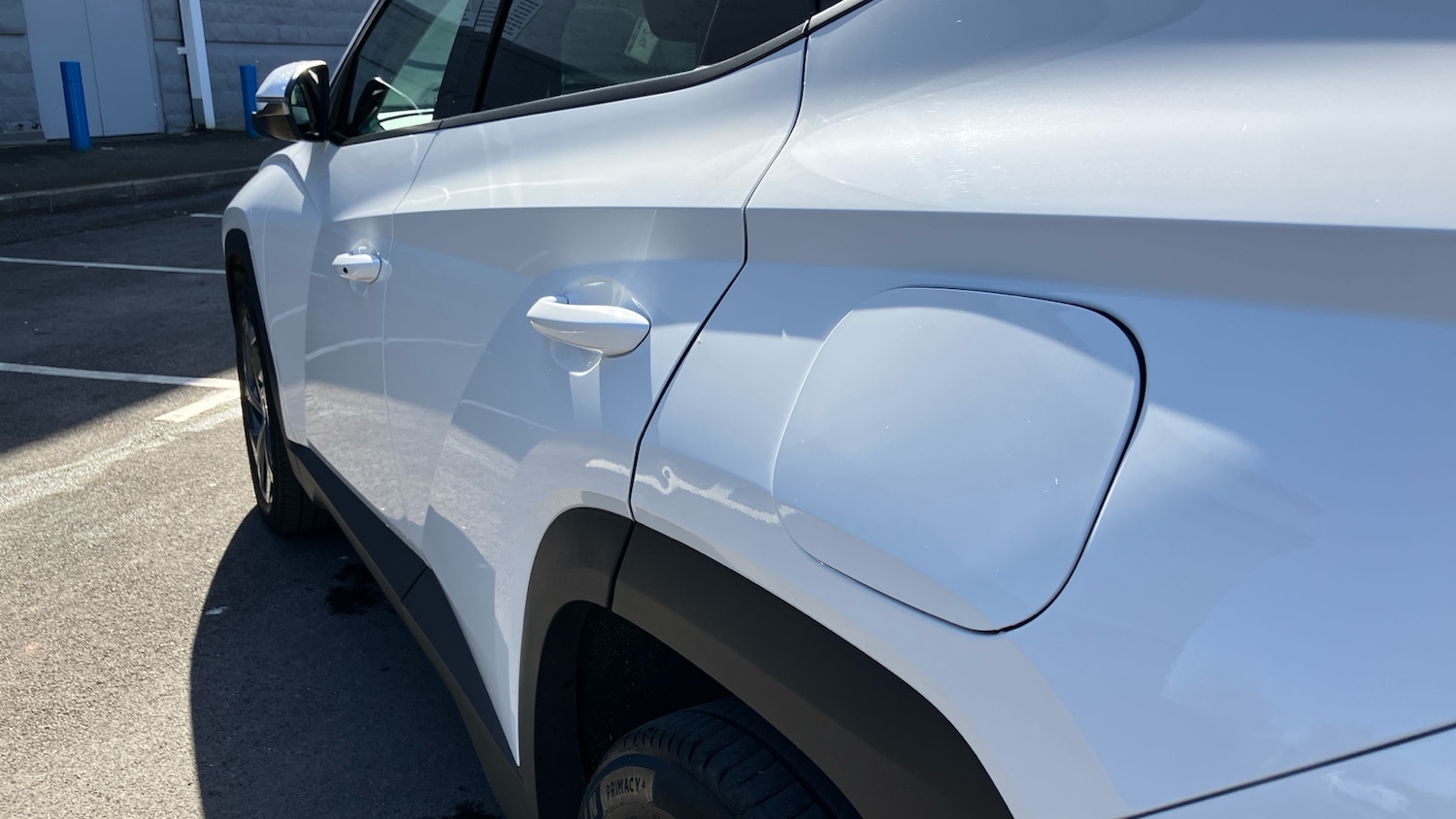 Used Hyundai TUCSON 2022 for sale - 78164644: Photo 32