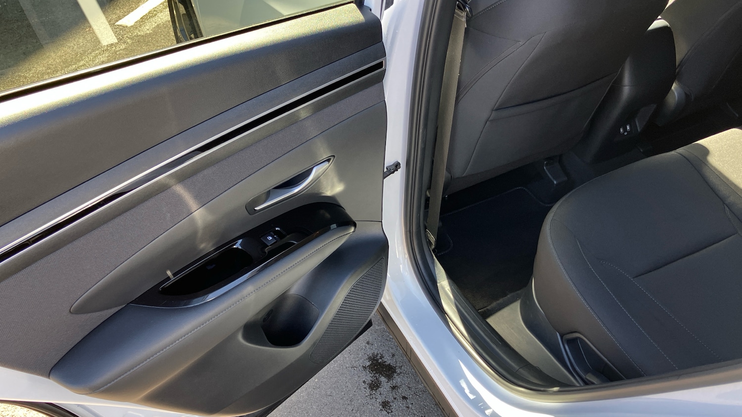 Used Hyundai TUCSON 2022 for sale - 78164644: Photo 33