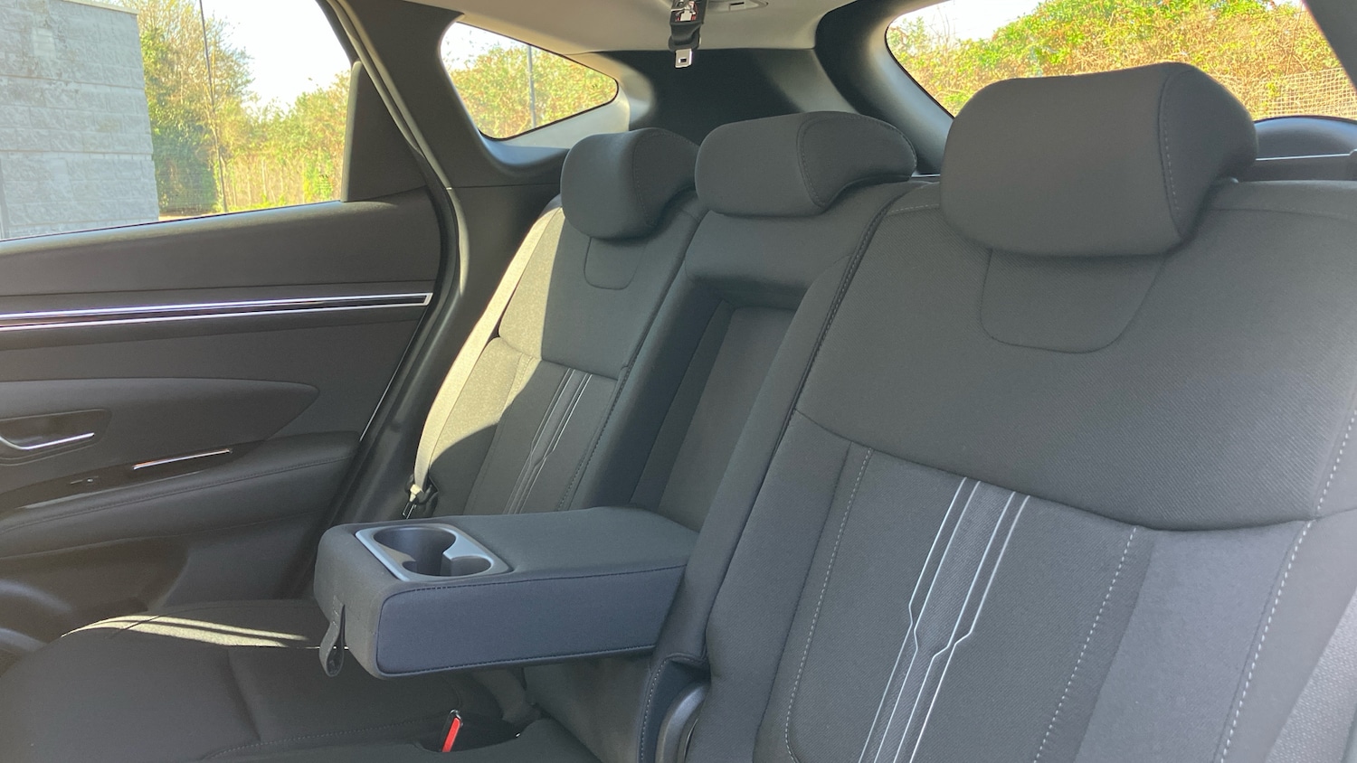 Used Hyundai TUCSON 2022 for sale - 78164644: Photo 34