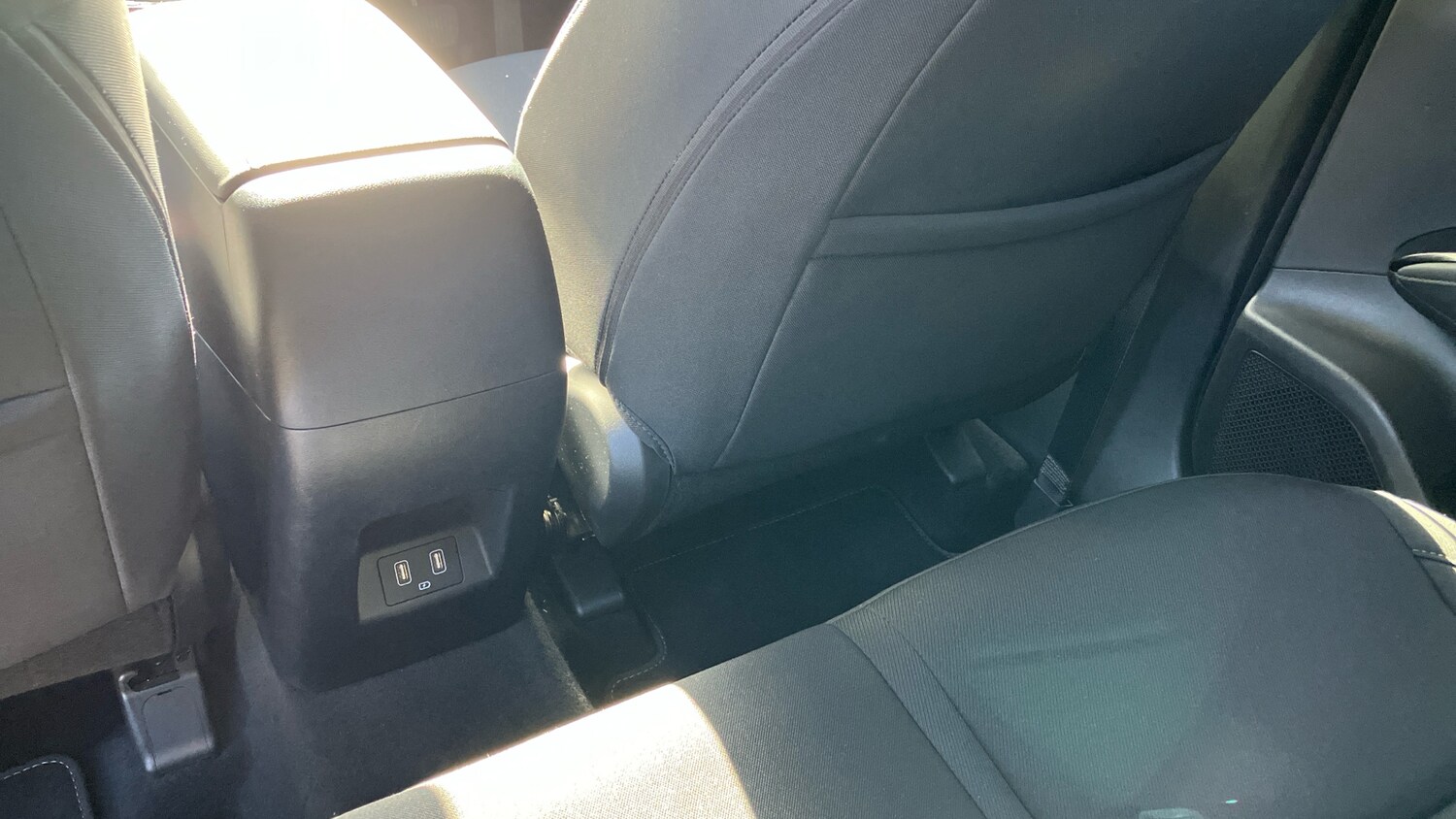 Used Hyundai TUCSON 2022 for sale - 78164644: Photo 35