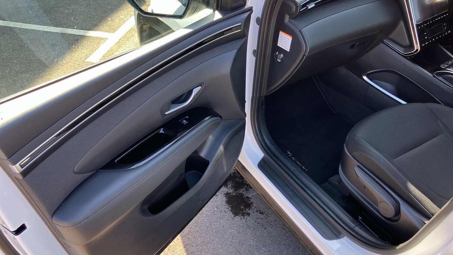 Used Hyundai TUCSON 2022 for sale - 78164644: Photo 36