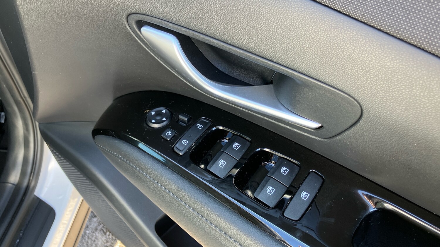 Used Hyundai TUCSON 2022 for sale - 78164644: Photo 38