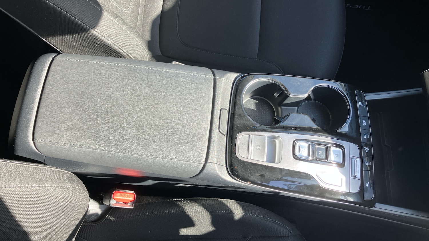 Used Hyundai TUCSON 2022 for sale - 78164644: Photo 42