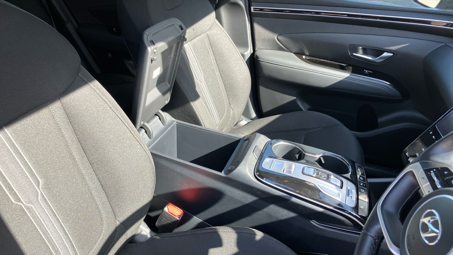 Used Hyundai TUCSON 2022 for sale - 78164644: Photo 43