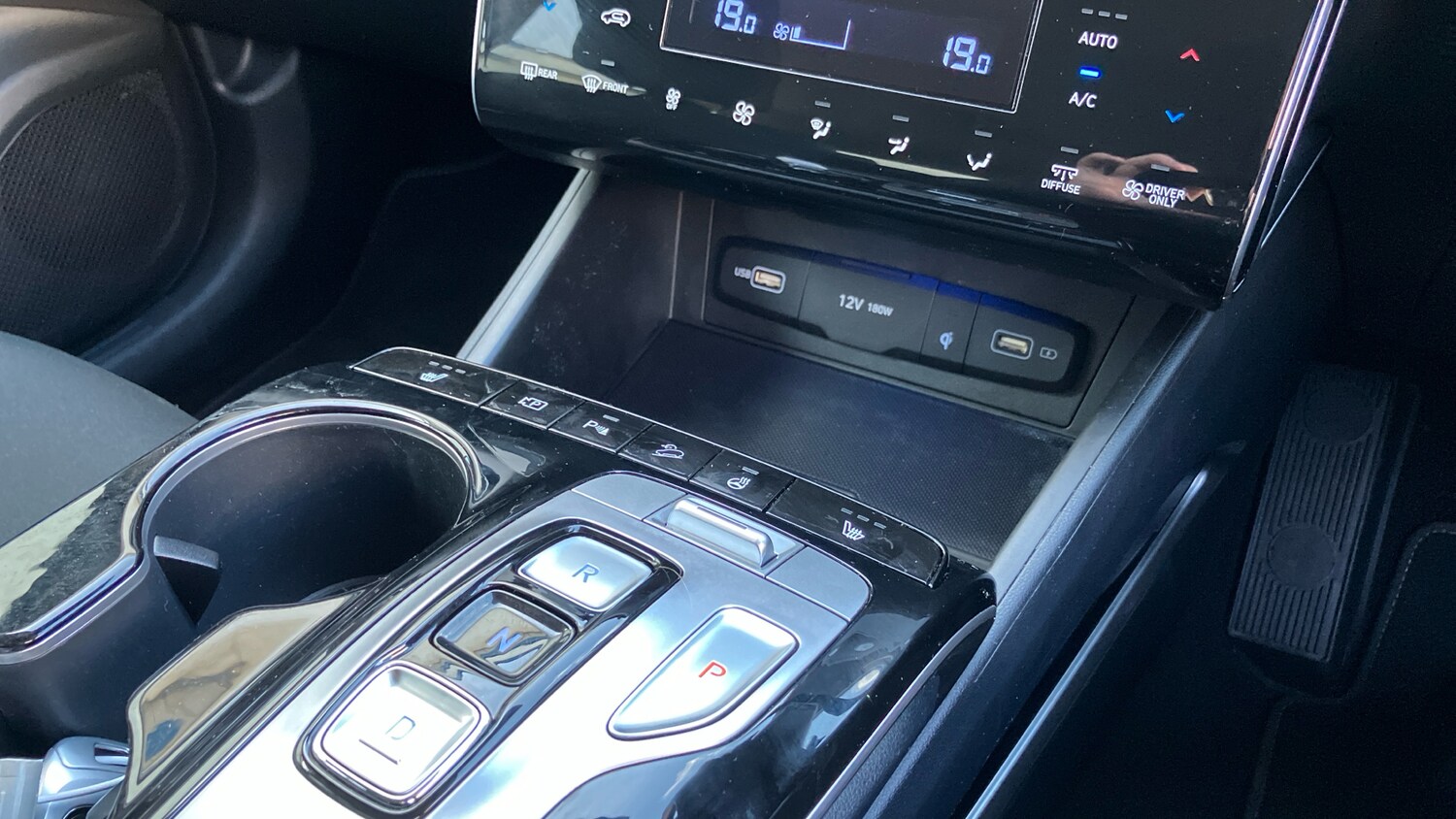 Used Hyundai TUCSON 2022 for sale - 78164644: Photo 45