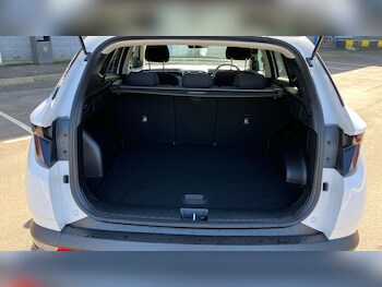 Used Hyundai TUCSON 2022 for sale - 78164644: Photo