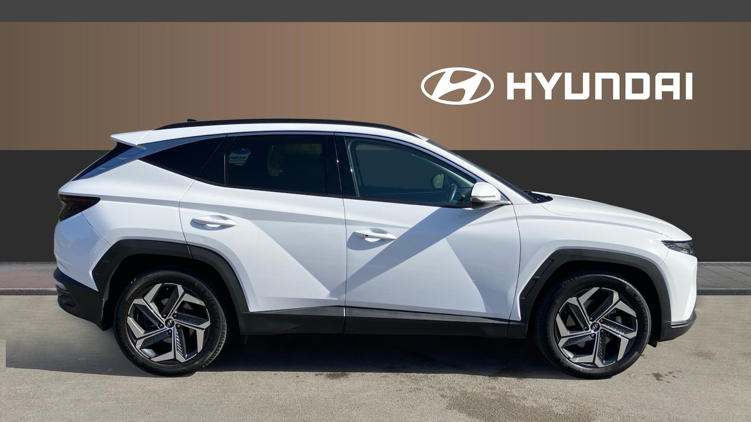 Used Hyundai TUCSON 2022 for sale - 78164644: Photo 5