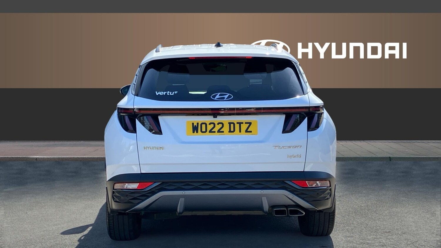 Used Hyundai TUCSON 2022 for sale - 78164644: Photo 6