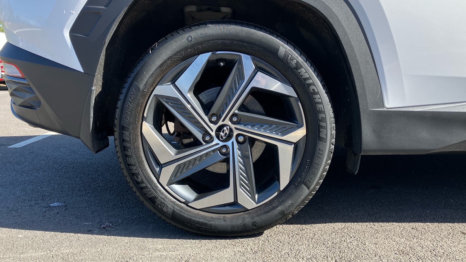 Used Hyundai TUCSON 2022 for sale - 78164644: Photo 7