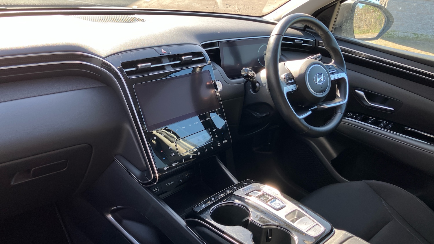 Used Hyundai TUCSON 2022 for sale - 78164644: Photo 9