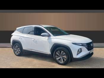 2023 (73) - 1.6 TGDi Hybrid 230 SE Connect 5dr 2WD Auto Hybrid Estate