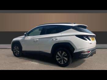 Used Hyundai TUCSON 2023 for sale - 74804486: Photo