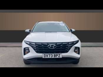 Used Hyundai TUCSON 2023 for sale - 74804486: Photo
