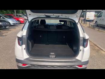 Used Hyundai TUCSON 2023 for sale - 74804486: Photo
