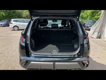 Used Hyundai TUCSON 2024 for sale - 75065303: Photo