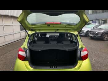 Used Hyundai i10 2024 for sale - 74024261: Photo