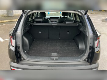 Used Hyundai TUCSON 2025 for sale - 77300936: Photo