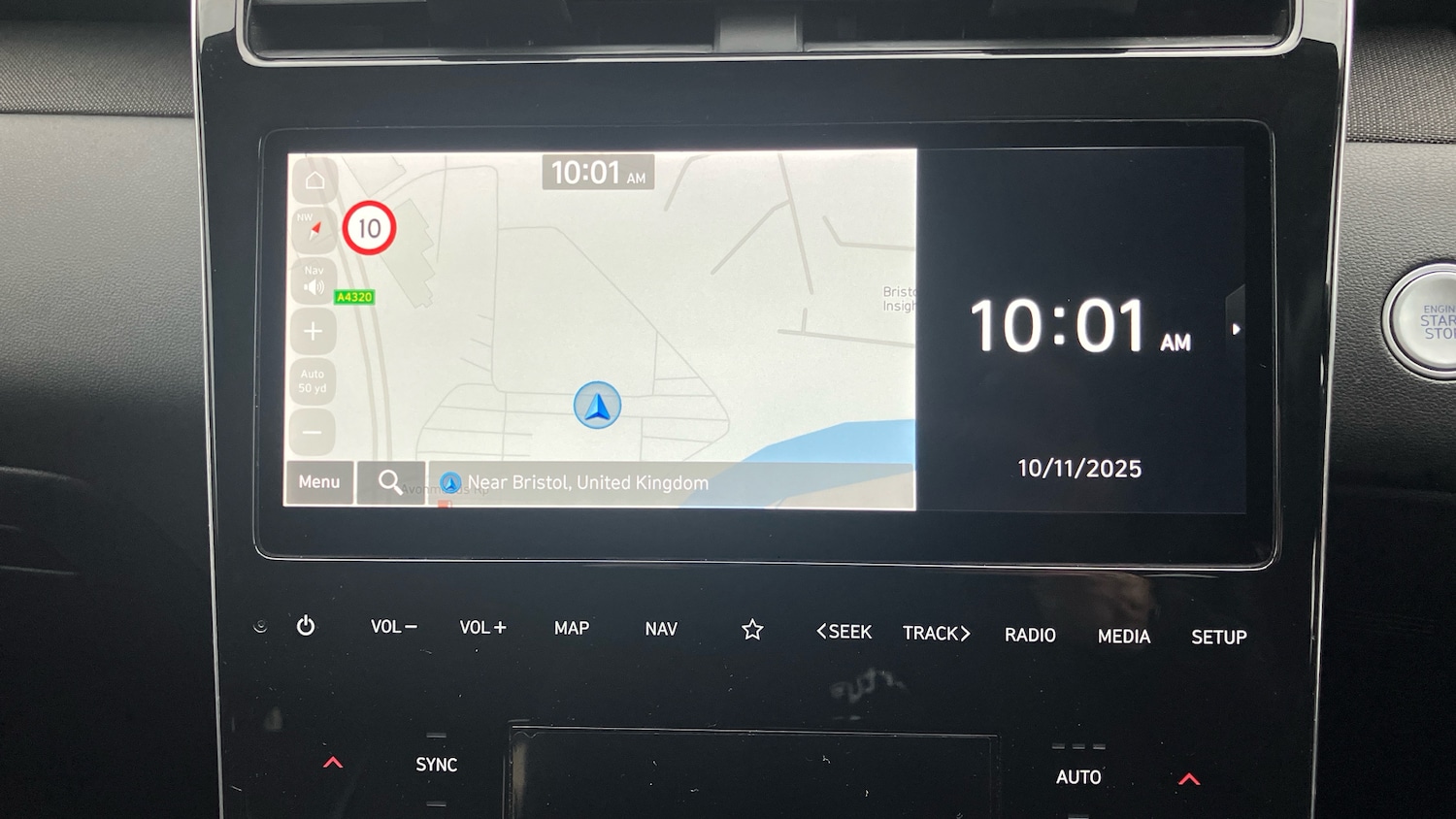 Used Hyundai TUCSON 2021 for sale - 76555636: Photo 12