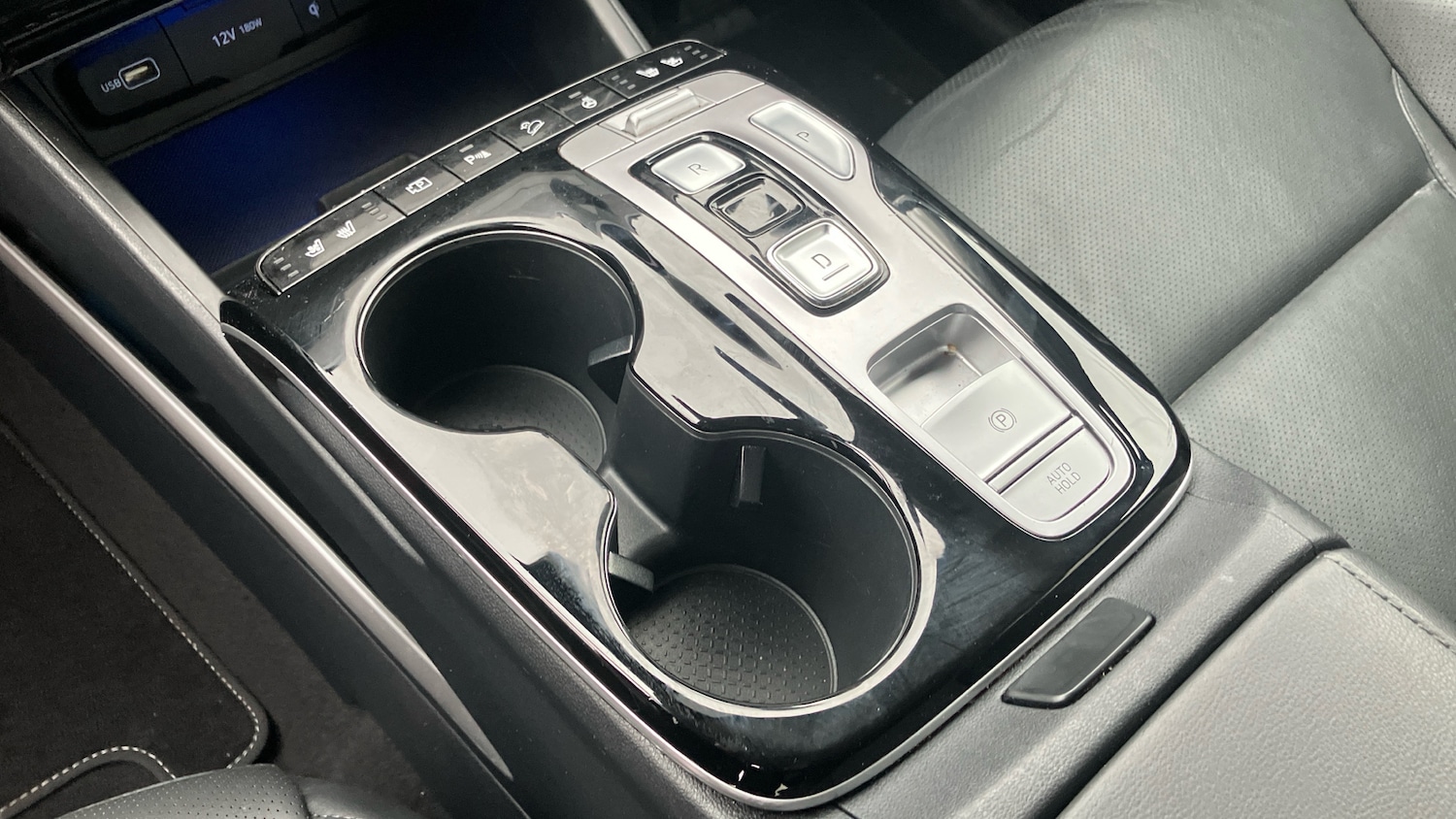 Used Hyundai TUCSON 2021 for sale - 76555636: Photo 13