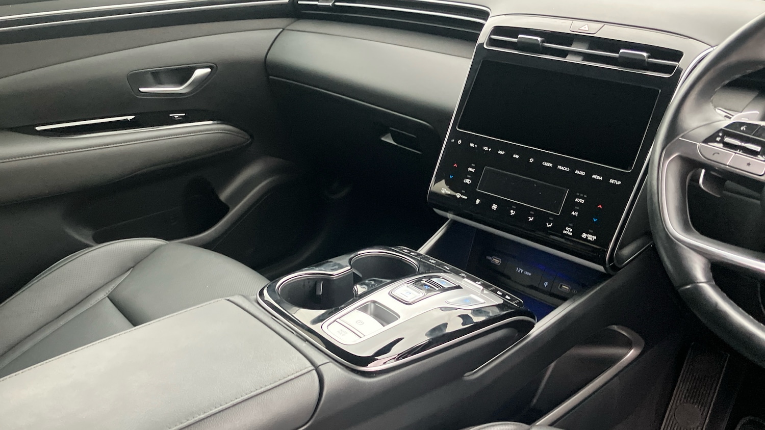 Used Hyundai TUCSON 2021 for sale - 76555636: Photo 14