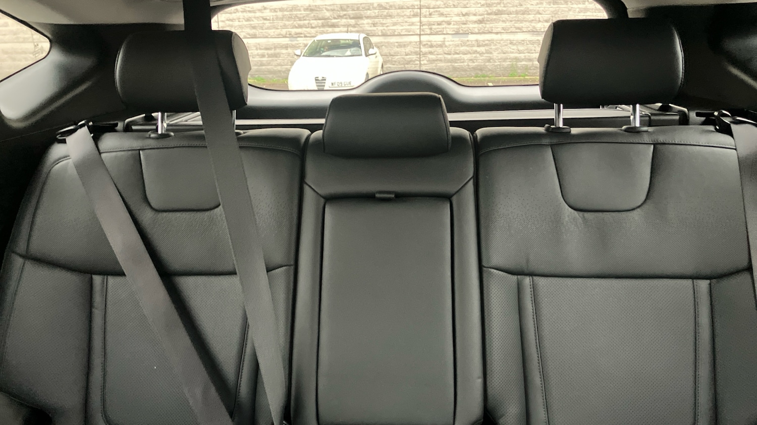 Used Hyundai TUCSON 2021 for sale - 76555636: Photo 15