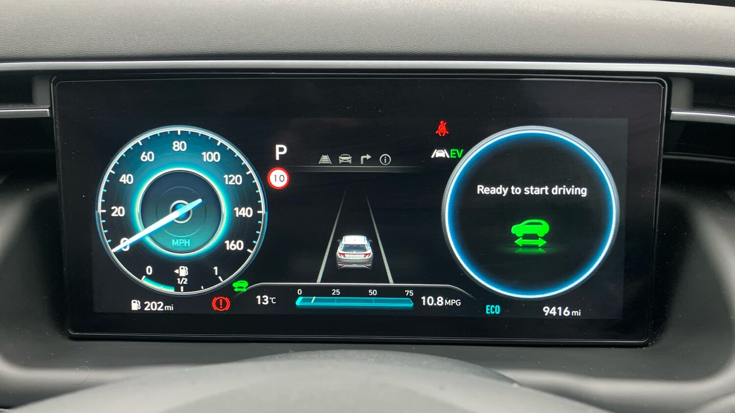 Used Hyundai TUCSON 2021 for sale - 76555636: Photo 18