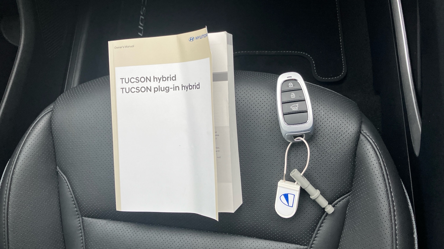 Used Hyundai TUCSON 2021 for sale - 76555636: Photo 19