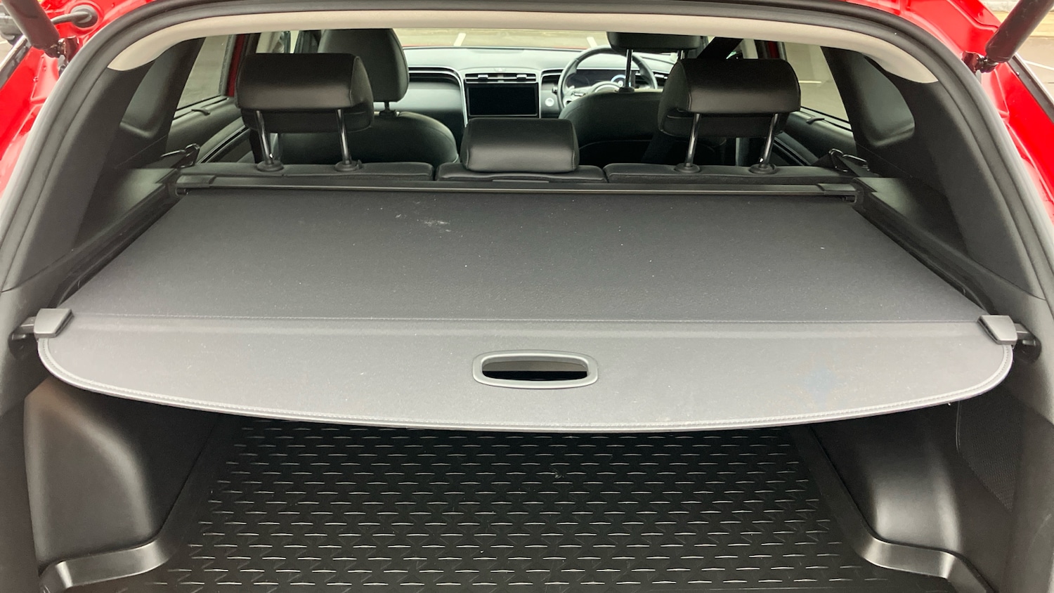 Used Hyundai TUCSON 2021 for sale - 76555636: Photo 22