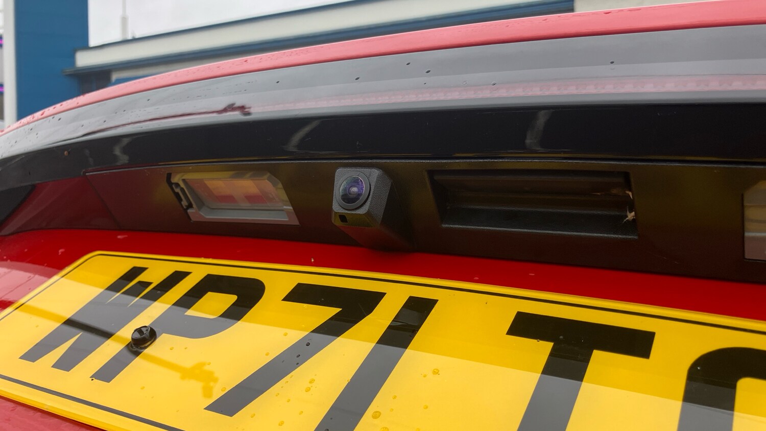 Used Hyundai TUCSON 2021 for sale - 76555636: Photo 27