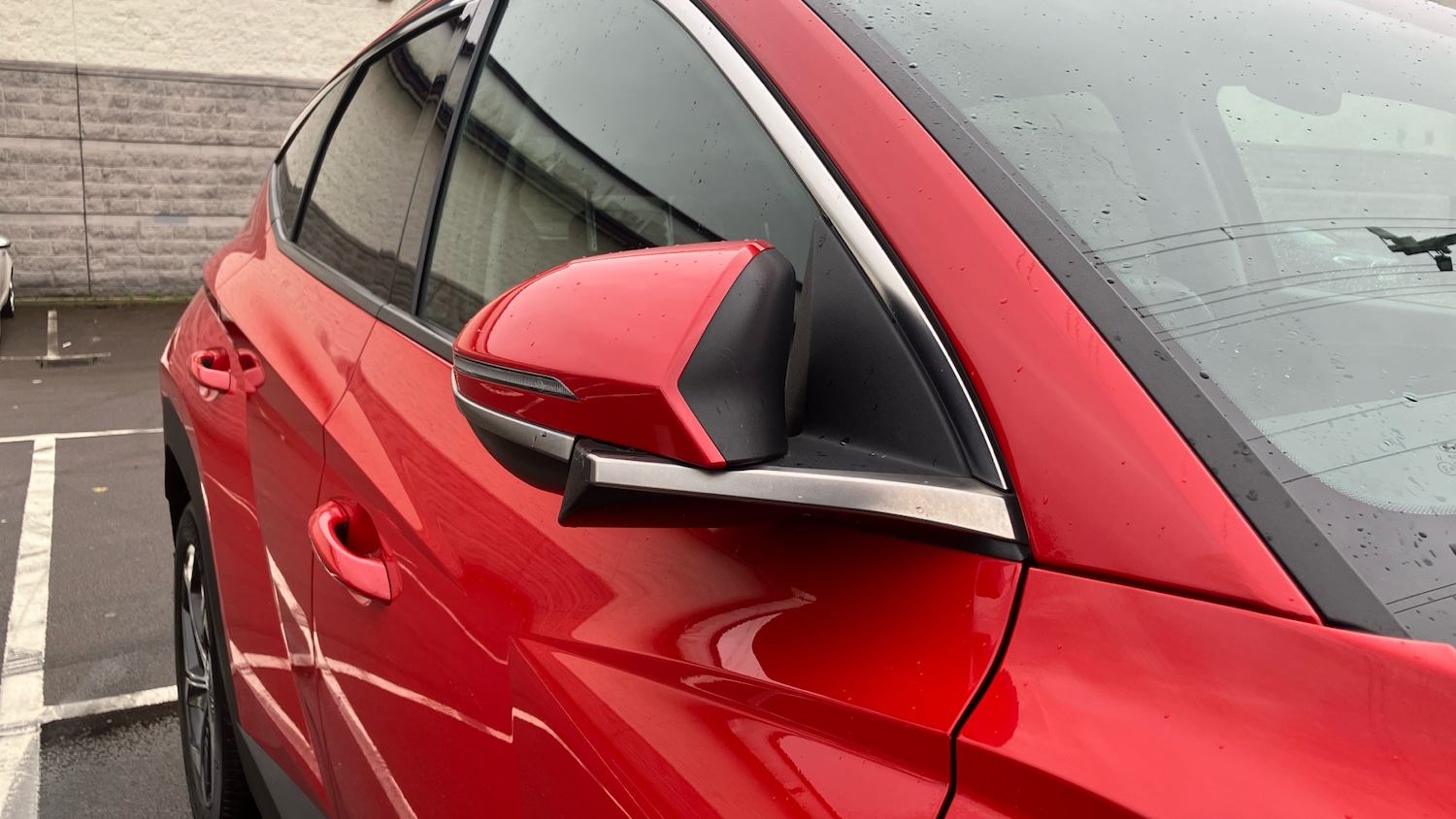 Used Hyundai TUCSON 2021 for sale - 76555636: Photo 29