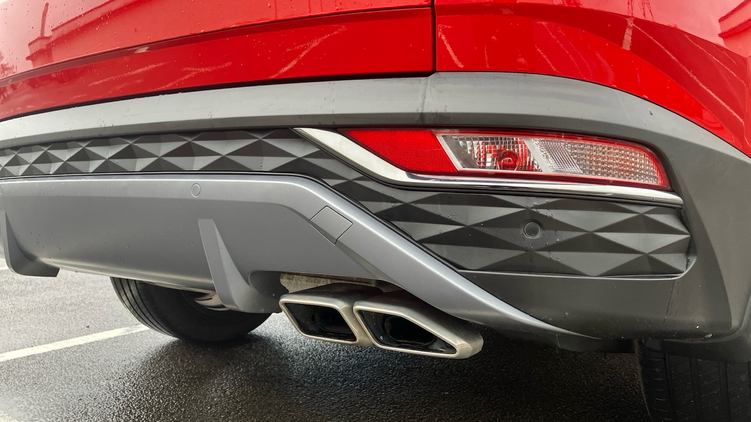 Used Hyundai TUCSON 2021 for sale - 76555636: Photo 31