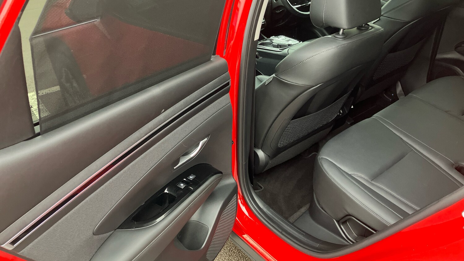 Used Hyundai TUCSON 2021 for sale - 76555636: Photo 34