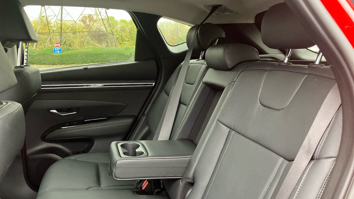 Used Hyundai TUCSON 2021 for sale - 76555636: Photo 35