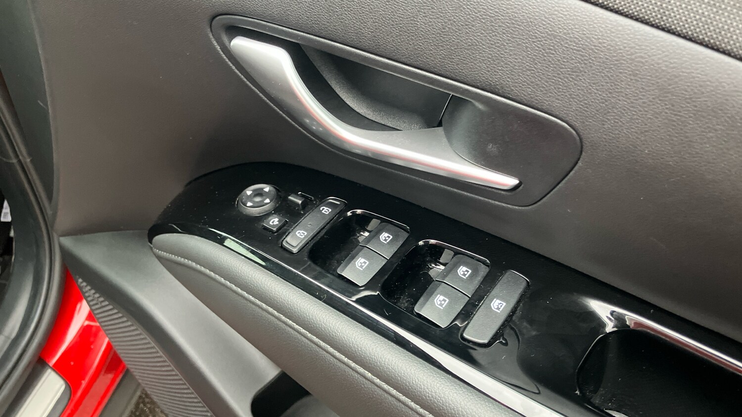 Used Hyundai TUCSON 2021 for sale - 76555636: Photo 38