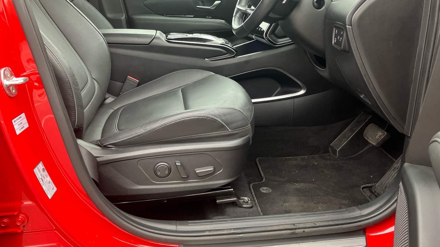 Used Hyundai TUCSON 2021 for sale - 76555636: Photo 39