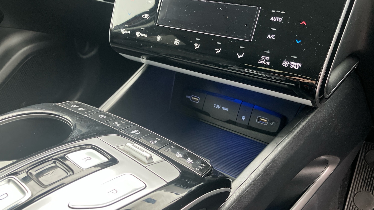 Used Hyundai TUCSON 2021 for sale - 76555636: Photo 42