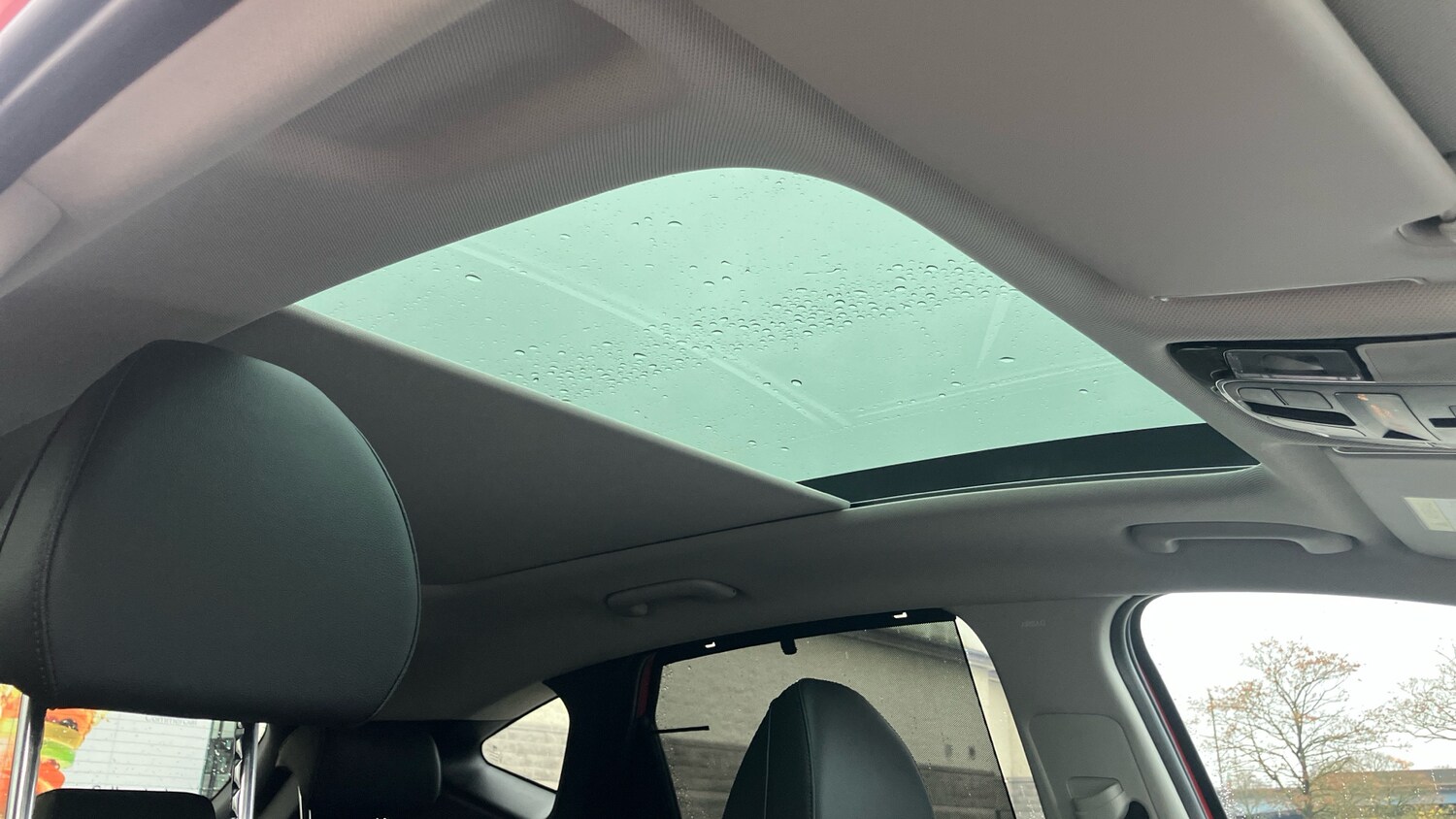 Used Hyundai TUCSON 2021 for sale - 76555636: Photo 44