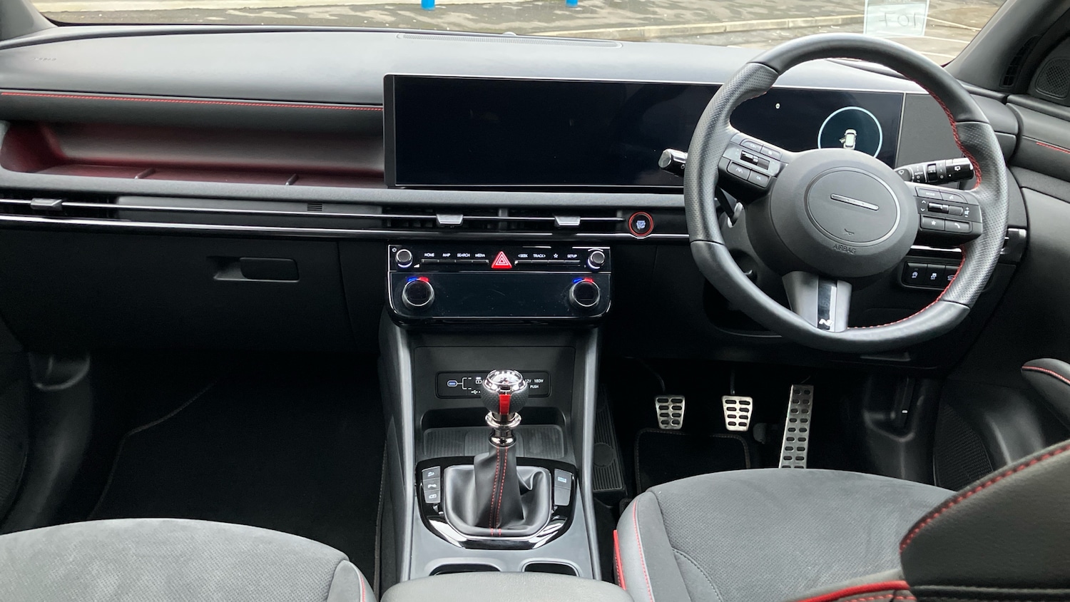 Used Hyundai TUCSON 2025 for sale - 77168447: Photo 10