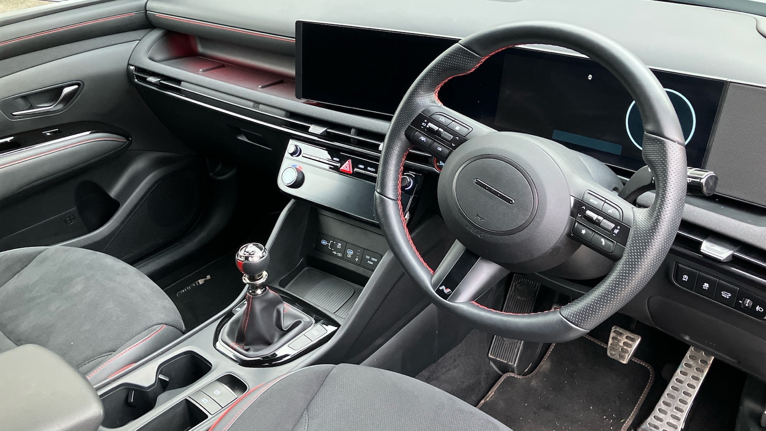 Used Hyundai TUCSON 2025 for sale - 77168447: Photo 11