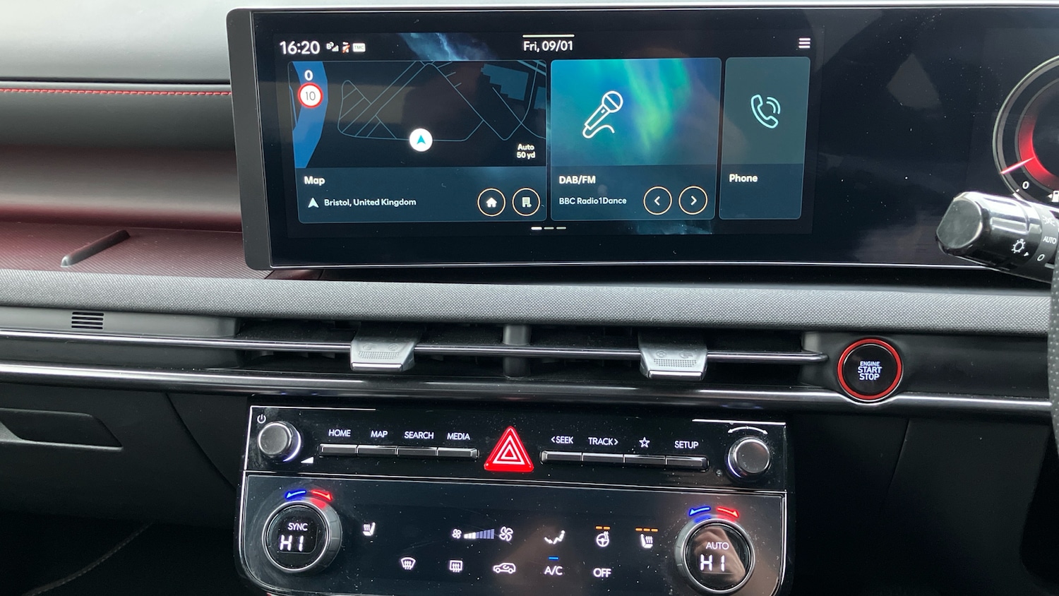 Used Hyundai TUCSON 2025 for sale - 77168447: Photo 12