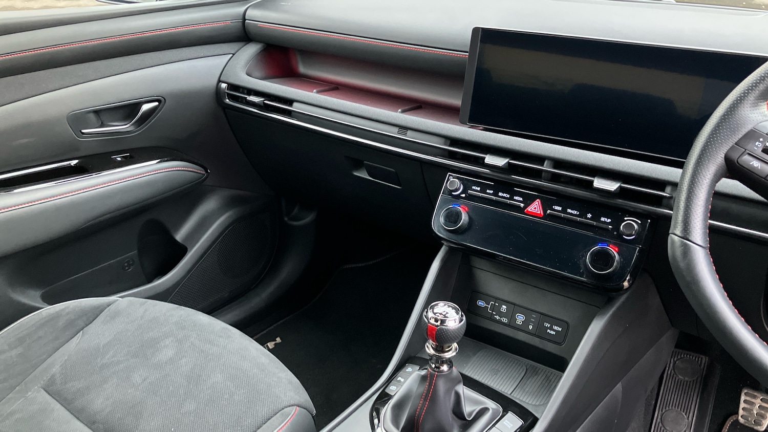 Used Hyundai TUCSON 2025 for sale - 77168447: Photo 14