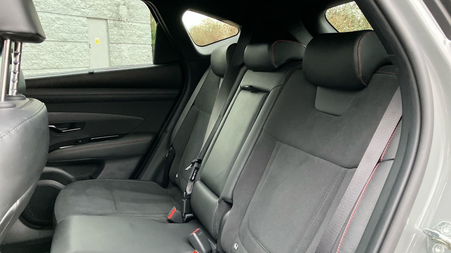 Used Hyundai TUCSON 2025 for sale - 77168447: Photo 16