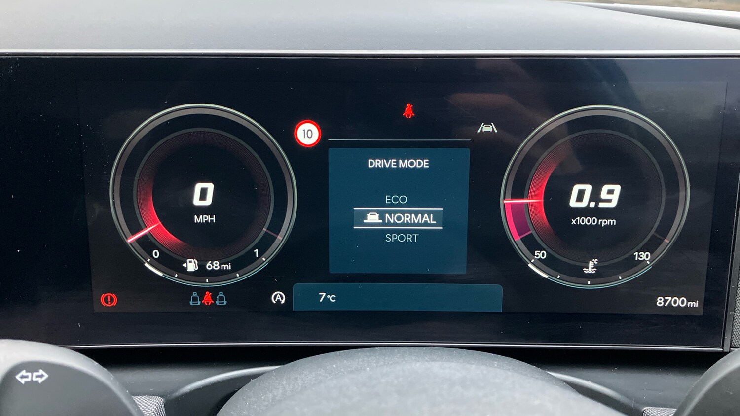 Used Hyundai TUCSON 2025 for sale - 77168447: Photo 18